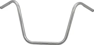Money Back Guarantee Harddrive H-Bar Ape Hanger 82-Up 14" - H21-556