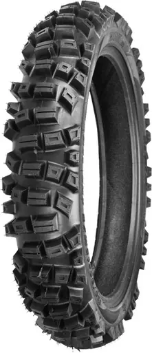 Secure Checkout Sedona 120/80-19 Mx907Hp Rear - MX1208019HP