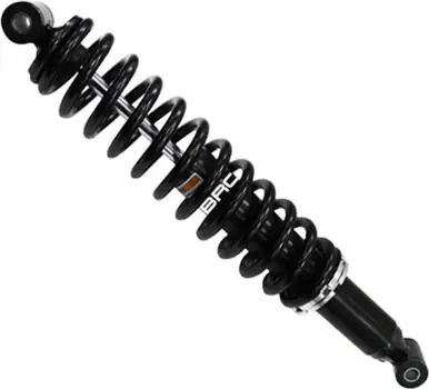 Last Chance Bronco Gas Shock Rear - AU-04403