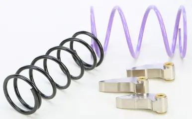 Epi Mudder Clutch Kit - WE437099 Modern