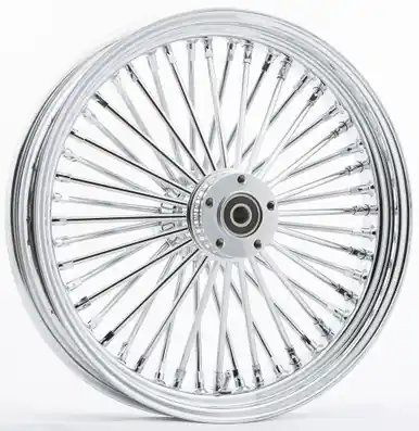 Harddrive Fr 48 Spoke Wheel Dual Disc 16X3.5 Flh/Flt 00-07 - 051-02532 Trending