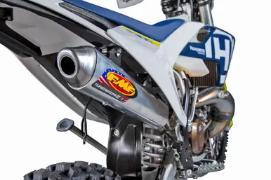 Same Day Shipping Fmf Exhaust Fmf S/A Tcii Ktm 250/300 '17 - 025207