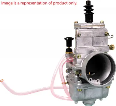 Mikuni Tm Flat Slide Carburetor 38Mm - TM38-85 Warranty Included