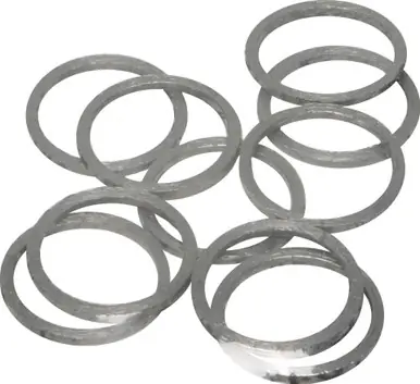 Cometic Exhaust Gskt Race Style H-D Tw In Cam - C9719 Buy Today