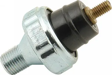 Holiday Sale Accel Oil Pressure Switch - 181102