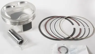 Special Discount Wiseco Piston M09950 Hi Comp - 4912M09550