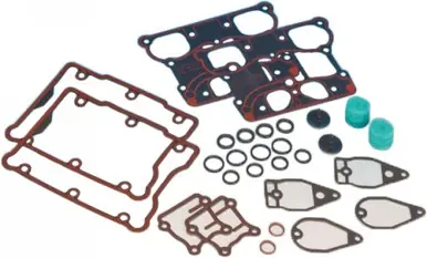James Gaskets Gskt Rocker Cover Kit Twin Cam All - JGI-17033-99 Hot Picks