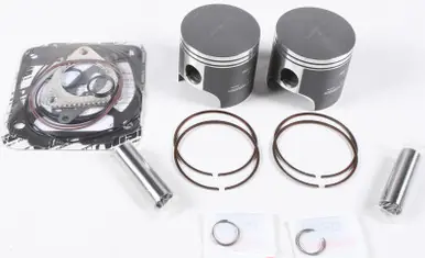 Instant Buy Wiseco Standard Bore Piston Kit - SK1321