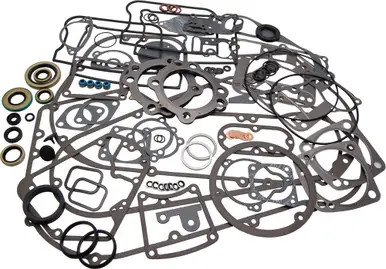 Save Now Cometic Complete Est Gskt Kit H-D Evo Big Twin - C9848F