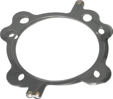 Holiday Sale Cometic Tc Head Gskt .040" H-D Twin Ca M - C9894-040