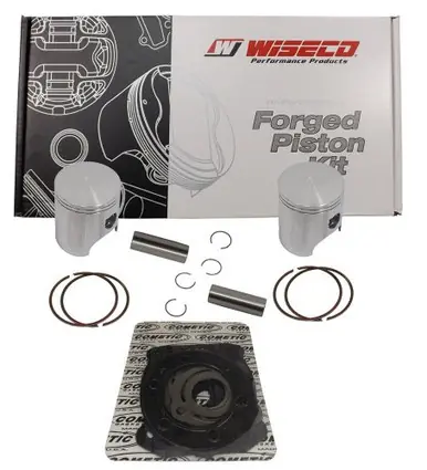 Wiseco Standard Bore Piston Kit - SK1178 Grab Now