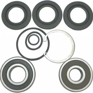 Wsm Jet Pump Repair Kit Kaw - 003-614-01 Professional Grade