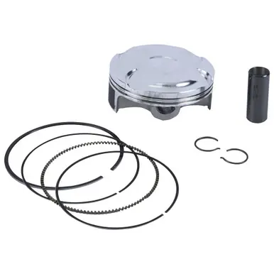 Fresh Stock Vertex Piston Kit 94.96Mm Hi Comp - 24112B