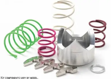 Epi Mudder Clutch Kit - AW443104 Premium