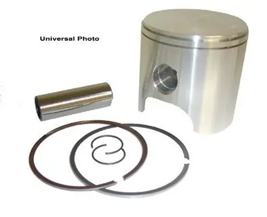 Latest Wiseco Piston M06450 600 Formula Iii S/M - 2377M06450