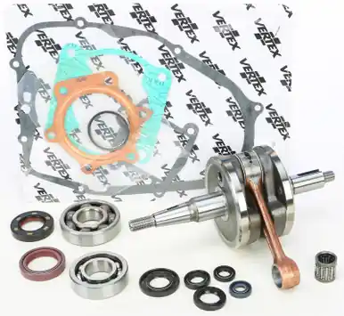 Today Only Hot Rods Bottom End Kit - CBK0041