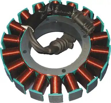 Trusted Brand Cycle Electric Stator - CE-8010-08