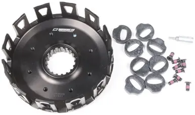 Wiseco Clutch Basket - WPP3009 Fan Favorite