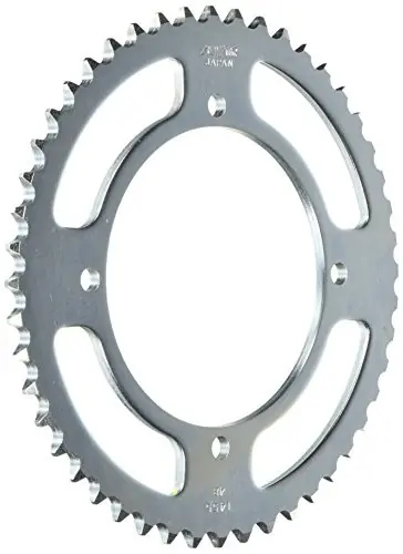 Sunstar Rear Sprocket Steel 48T - 2-145548 Special Offer