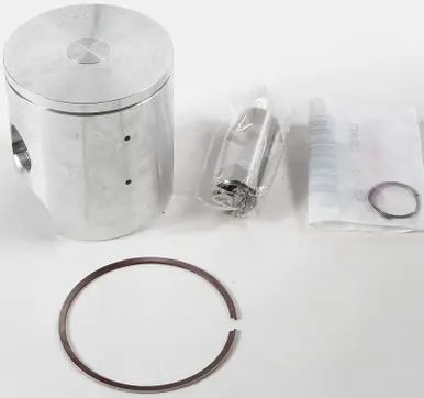 No Minimum Order Wiseco Piston M05400 Kx125 '93 Prolit - 626M05400