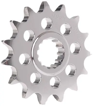 Vortex Front C/S Sprocket Steel 14T - 3273-14 Reduced Price