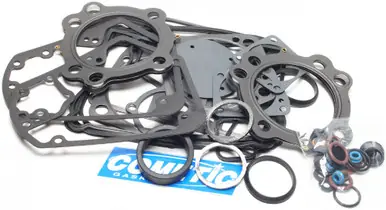 Clearance Cometic Top End Est Gskt Kit H-D Evo B Ig Twin - C9635