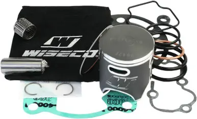 Fresh Stock Wiseco Top End Piston Kit - PK1762