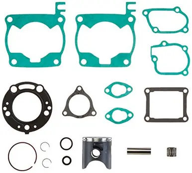 Bulk Order Vertex Vertex Top End Kit Honda Cr 12 5R `00-02 - VTK22685C