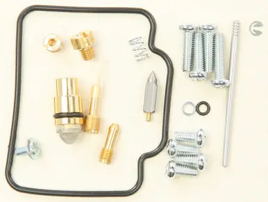 Holiday Sale All Balls Carburetor Repair Kit - 26-1097