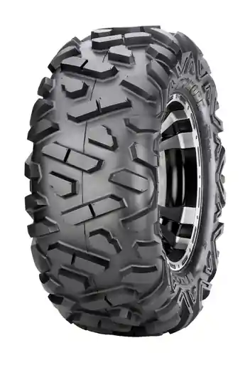 Fan Favorite Maxxis Bighorn 30X10R-14 6Pr Rwl - TM00735100