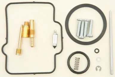 All Balls Bike Carburetor Rebuild Kit - 26-1186 Special Offer