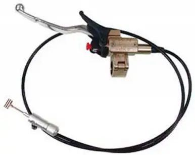 Magura Hydraulic Clutch Assembly - 0120494 Next Day Delivery