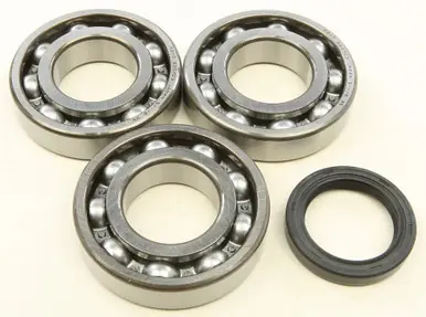 Special Discount All Balls Crankshaft Bearing/Seal Kit - 24-1076