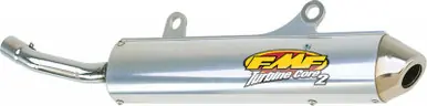 Free Returns Fmf Exhaust S/A Tcii Yz125 '02-11 - 024012
