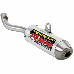 Pro Circuit R-304 Silencer - ST03250-RE Save Now