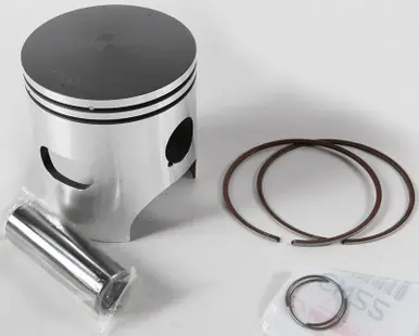 Authentic Wiseco Piston M07750 Pol 06 700 Iq S/ M - 2448M07750