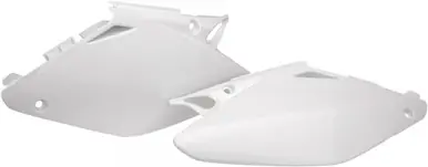 Acerbis Side Panels (White) - 2071230002 Trending