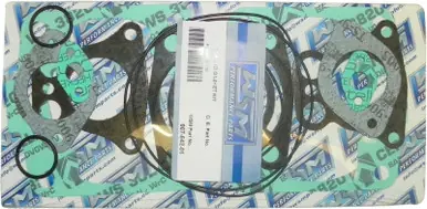 Wsm Top End Kit Pol Pol 700 - 007-642-01 Free Shipping