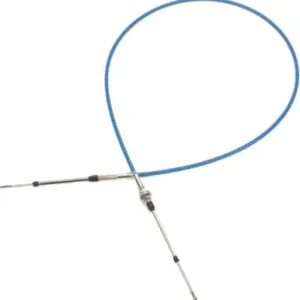 Wsm Steering Cable Sea Doo - 002-046-01 Fast Shipping