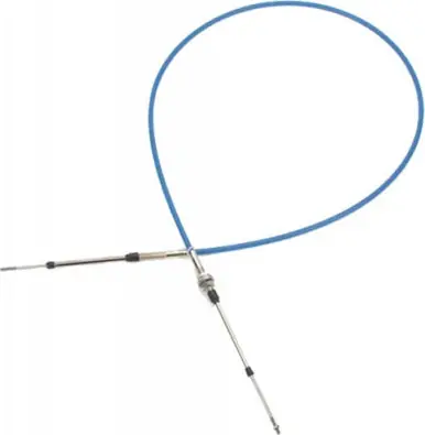 Wsm Steering Cable Sea Doo - 002-046-01 Fast Shipping