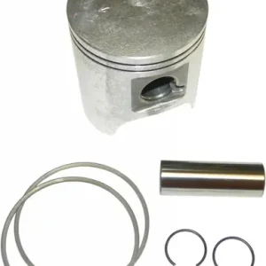 Wsm Piston K650 76 - 010-810-05K Free Returns