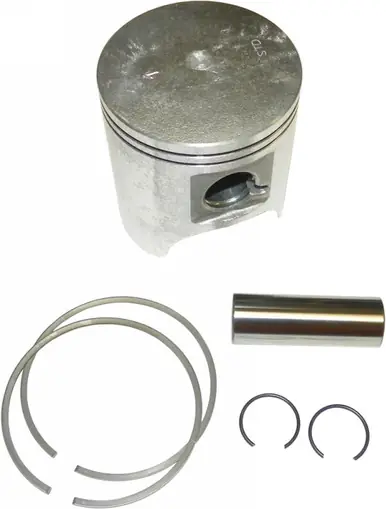 Wsm Piston K650 76 - 010-810-05K Free Returns