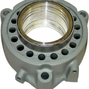Wsm Bearing Housing Yam 1800 - 003-406 Markdown