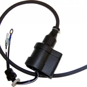 Wsm Ignition Coil Yam 1200 Yama Co Il - 004-195 Hassle-Free Returns
