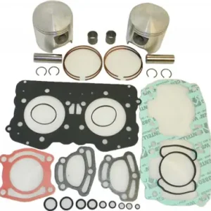 Wsm Complete Top End Kit - 010-809-10 Last Chance