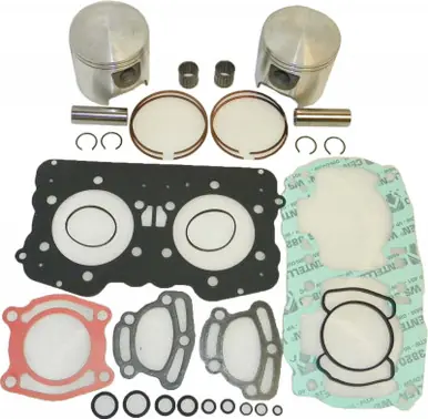 Wsm Complete Top End Kit - 010-809-10 Last Chance