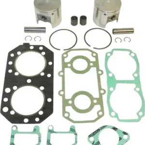 Wsm Complete Top End Kit - 010-809-12P Viral