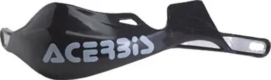 Acerbis Rally Pro Repl Plastic (Black) - 2041720001 Factory Price