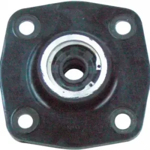 Wsm Bearing Housing Complete Kaw - 003-405-01 Limited Edition