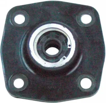 Wsm Bearing Housing Complete Kaw - 003-405-01 Limited Edition
